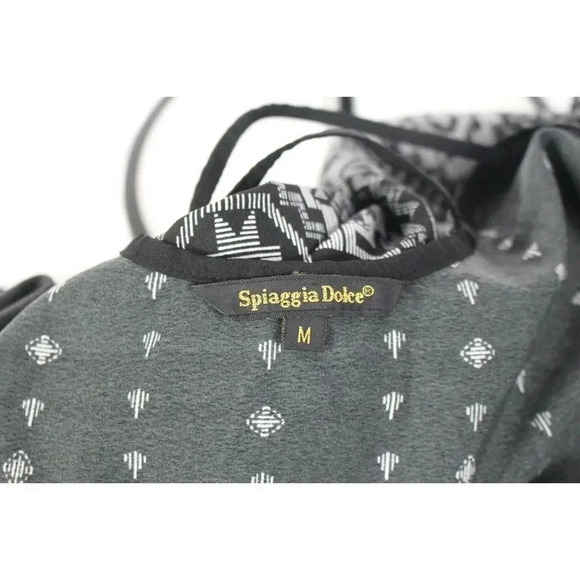 ladies Spiaggia Doke romper size M - Picture 4 of 4